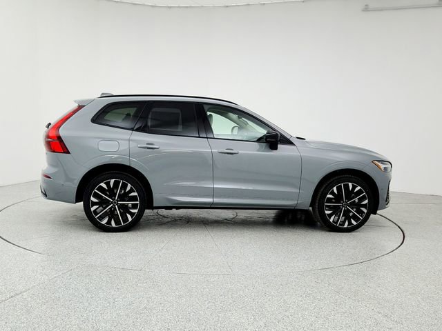New 2026 Volvo XC60 B5 Ultra w/ Protection Package Premier image 4