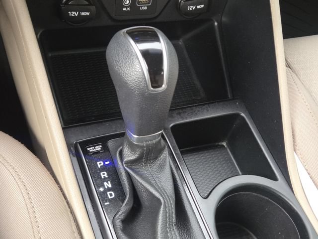 Used 2018 Hyundai Tucson SEL AWD/4WD image 27