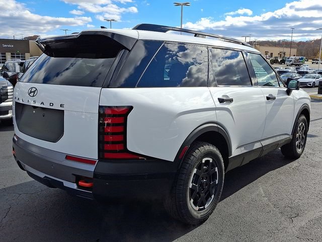 New 2026 Hyundai Palisade XRT Pro AWD/4WD image 4