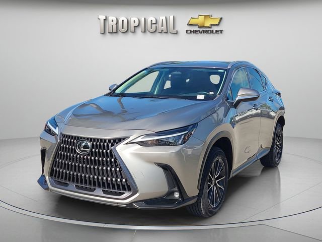 Used 2023 Lexus NX 250 FWD w/ Towing Package (2000 Lbs)