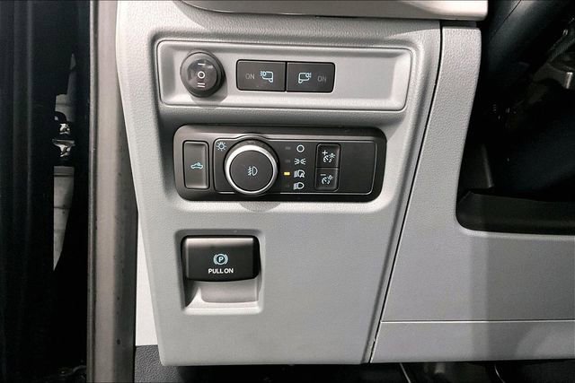 Used 2022 Ford F150 XLT w/ Equipment Group 301A Mid image 17