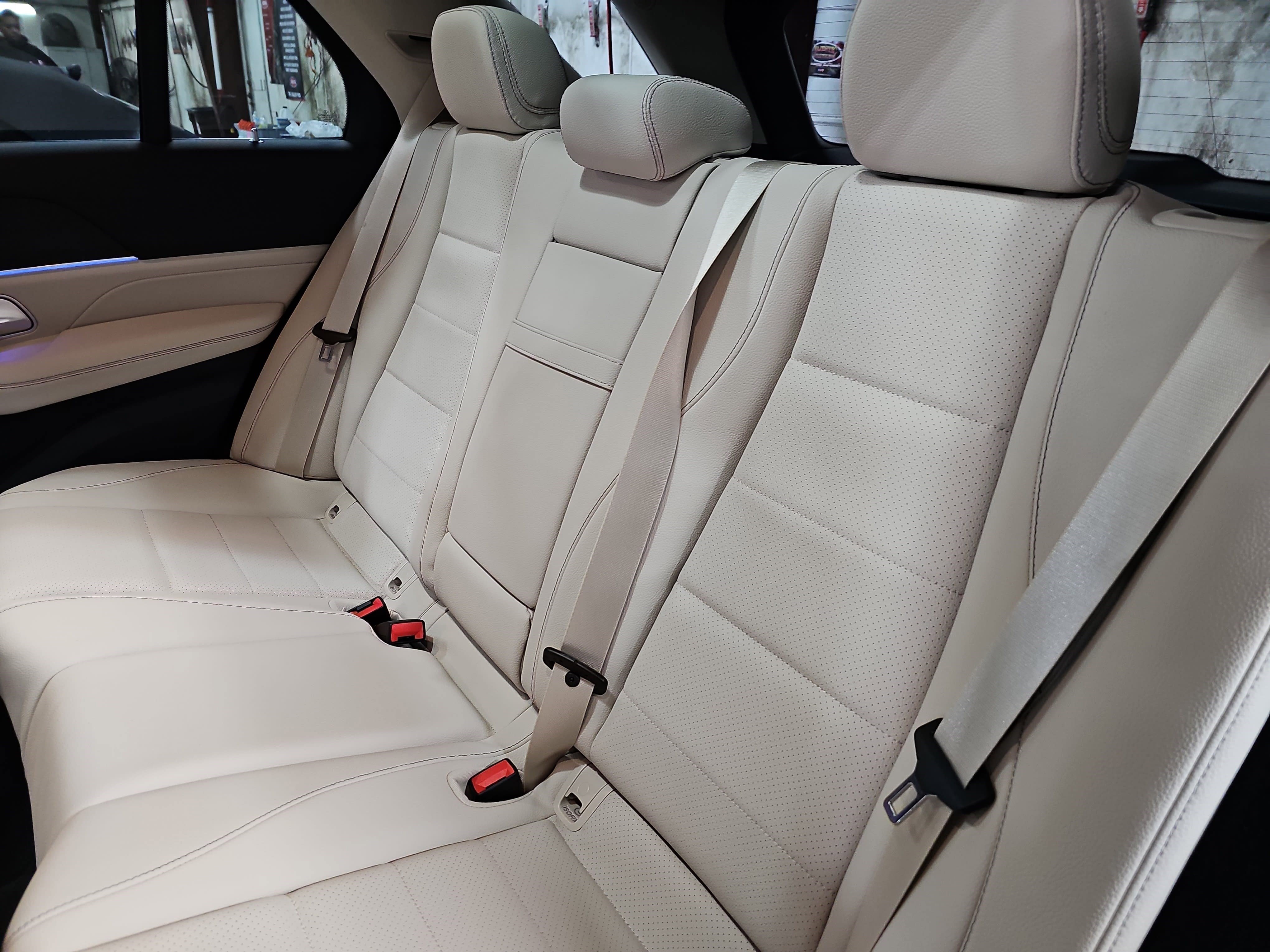 New 2026 Mercedes-Benz GLE 350 4MATIC image 15