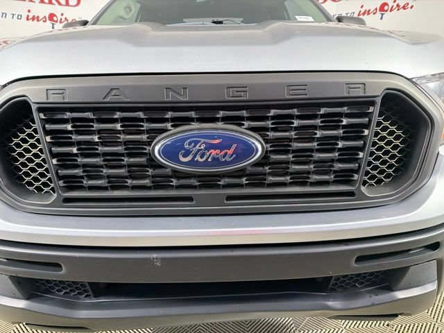 Used 2020 Ford Ranger XL w/ Equipment Group 101A Mid RWD image 6
