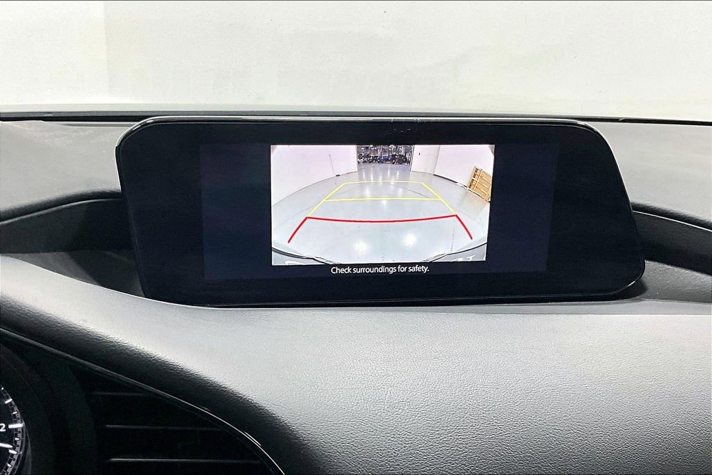 Used 2023 MAZDA MAZDA3 s image 30