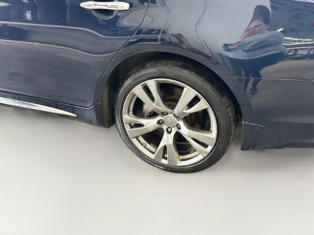 Used 2015 INFINITI Q70 L 3.7 w/ Deluxe Touring Package image 32