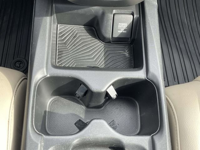 Used 2018 Honda CR-V Touring image 29