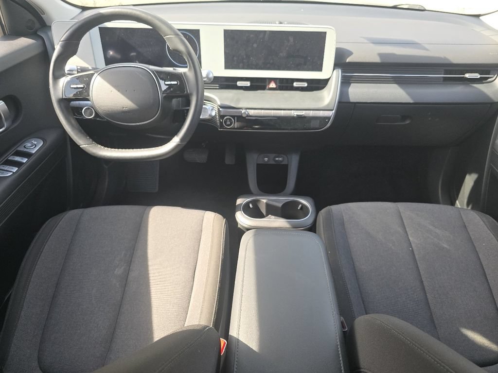 Used 2024 Hyundai Ioniq 5 SEL AWD/4WD image 22