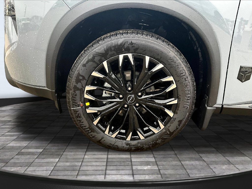New 2026 Nissan Rogue Dark Armor AWD/4WD image 12