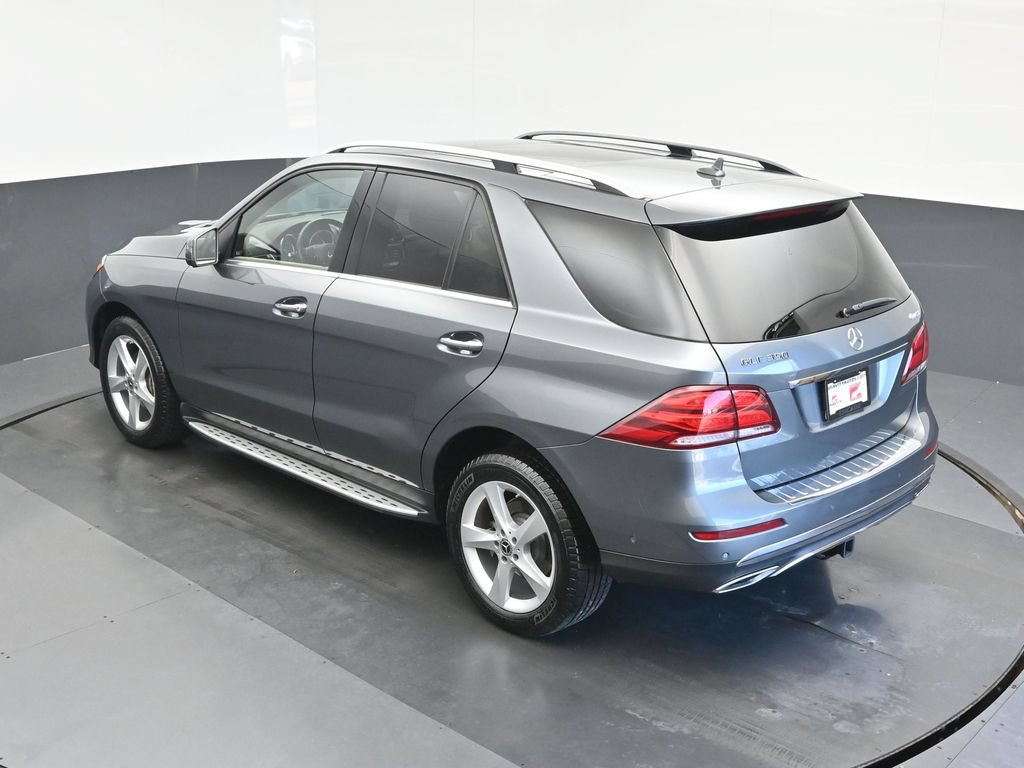 Used 2018 Mercedes-Benz GLE 350 4MATIC image 35