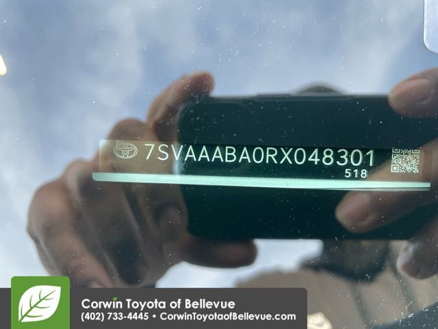 Used 2024 Toyota Sequoia Platinum image 28