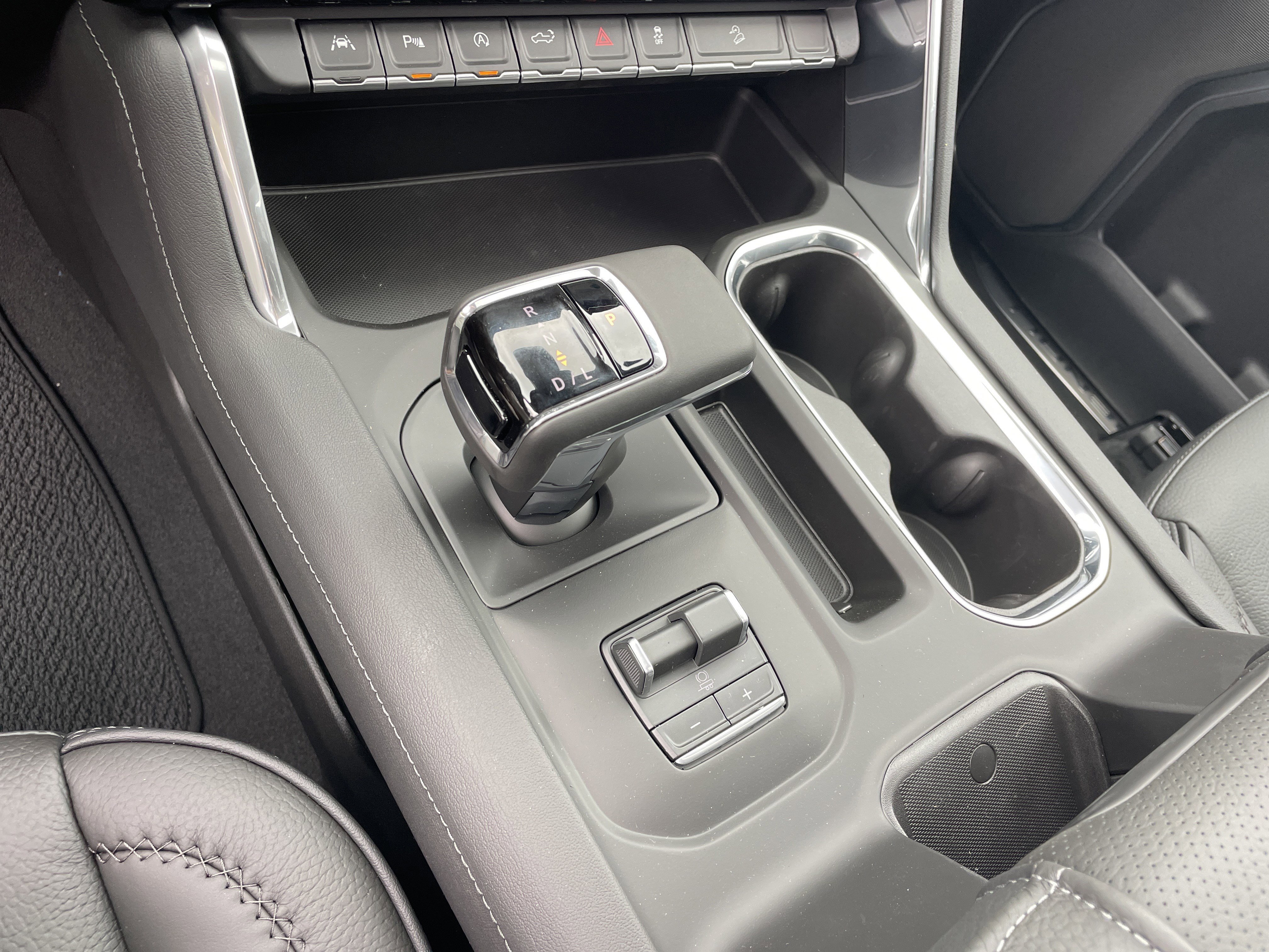 New 2026 GMC Sierra 1500 Denali image 25