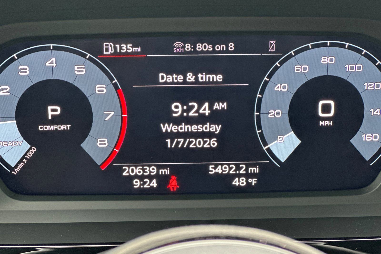 Used 2023 Audi A3 2.0T Premium w/ Convenience Package image 25