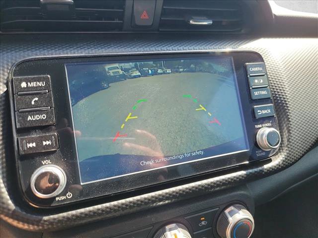 Used 2024 Nissan Kicks SV image 20