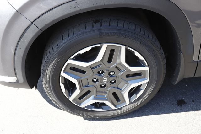 Used 2021 Hyundai Santa Fe SEL Premium AWD/4WD image 13