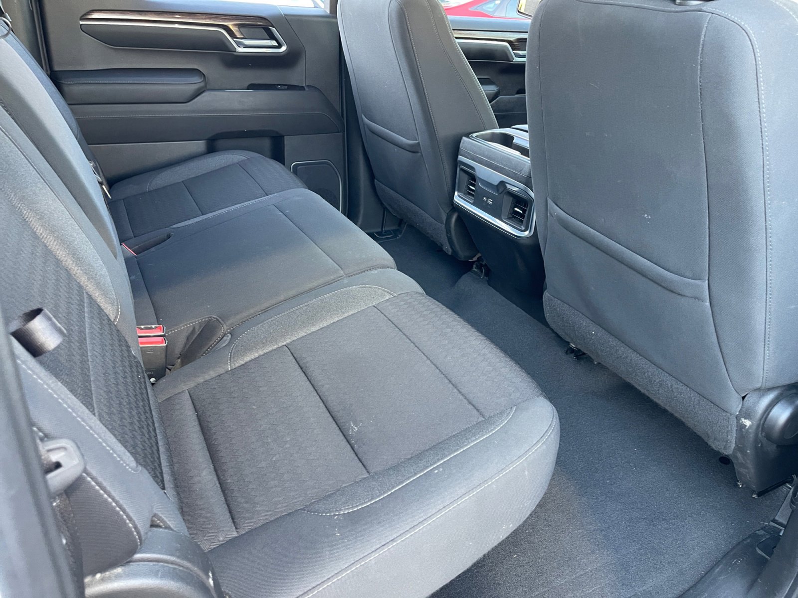 Used 2022 GMC Sierra 1500 Elevation image 18