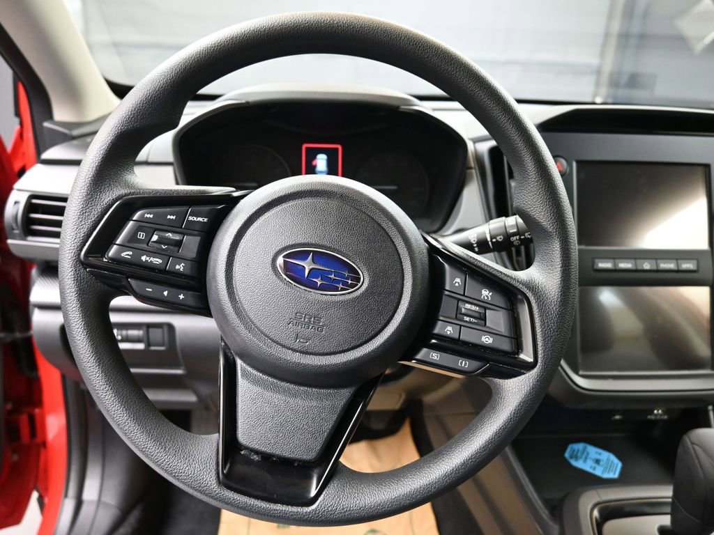 Certified 2024 Subaru Crosstrek 2.0i image 22