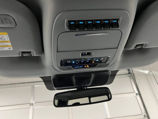 Used 2024 Ford F350 Lariat w/ Black Appearance Package AWD/4WD image 45