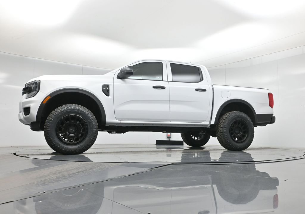 New 2026 Ford Ranger XL image 7