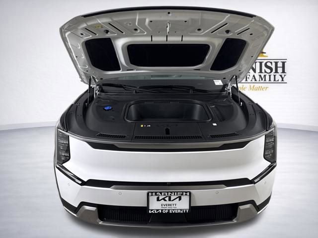 New 2026 Kia EV9 Wind image 49