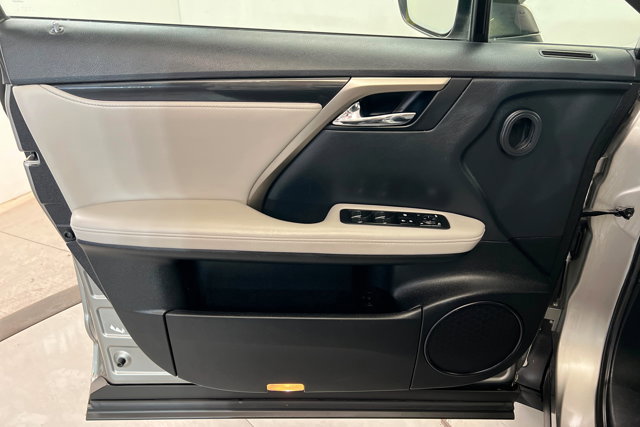 Used 2018 Lexus RX 350 350 w/ Accessory Package image 14