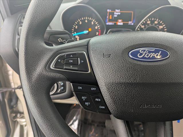 Used 2017 Ford Escape SE w/ Equipment Group 201A image 28