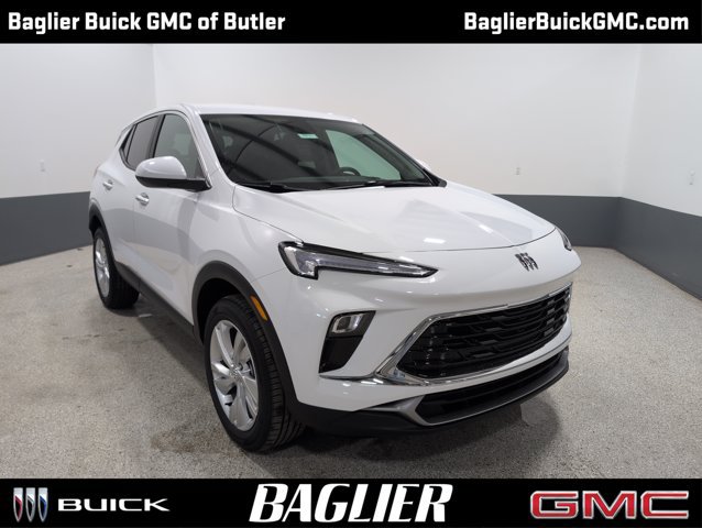 New 2026 Buick Encore GX Preferred w/ Comfort Package