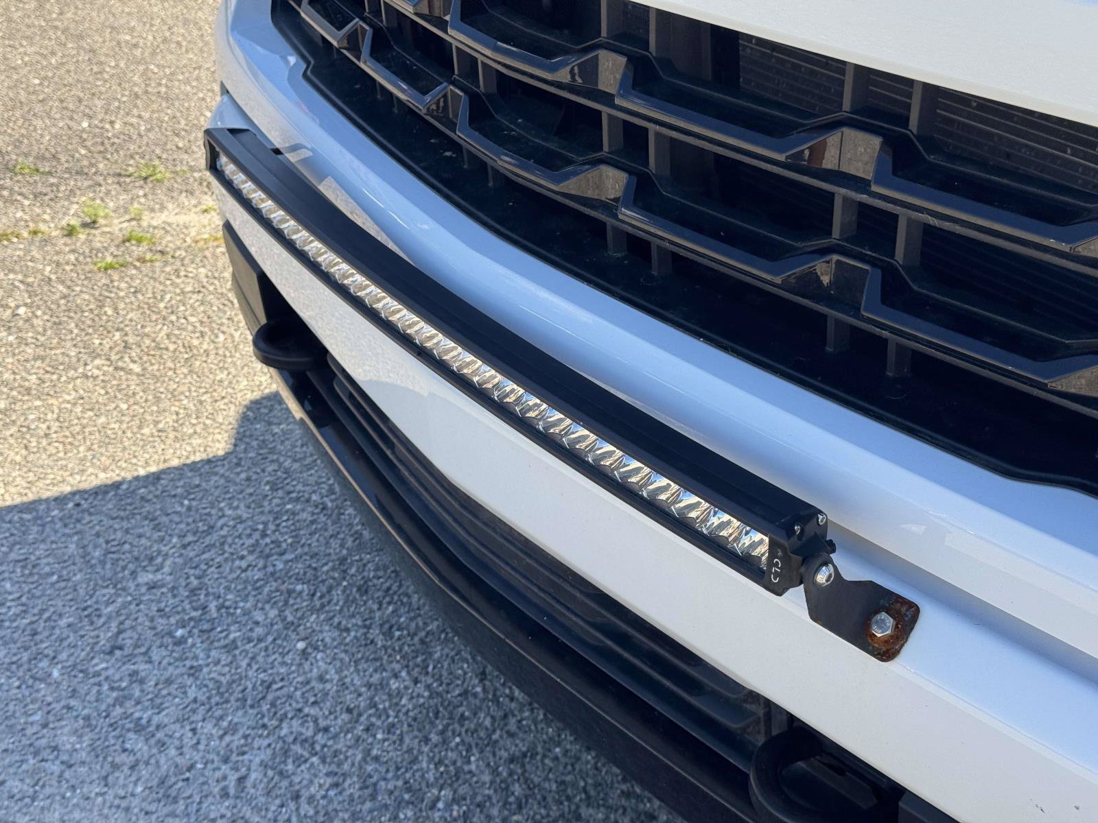 Used 2024 Chevrolet Silverado 1500 RST w/ Max Trailering Package AWD/4WD image 10
