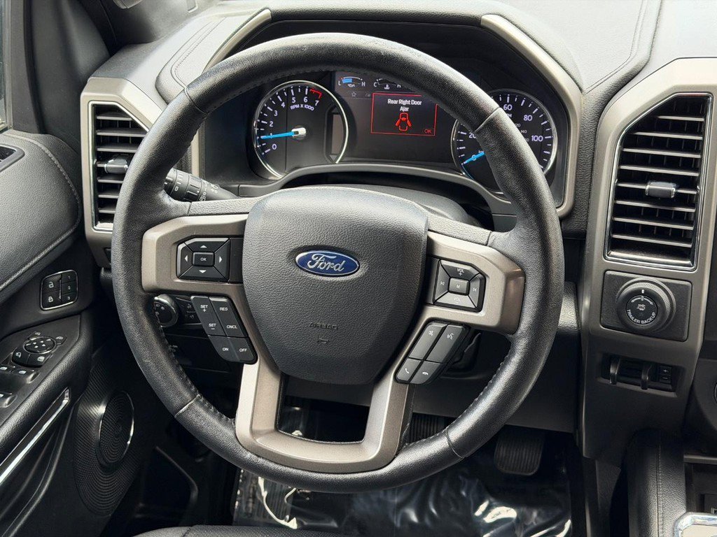 Used 2020 Ford Expedition XLT w/ Equipment Group 202A image 13