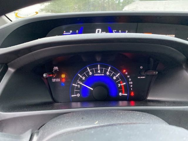 Used 2013 Honda Civic LX image 16