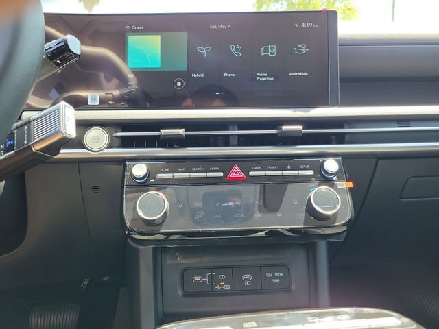 New 2026 Hyundai Tucson SEL AWD/4WD image 15