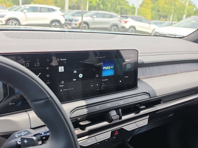 New 2027 Kia Telluride X-Line SX Prestige AWD/4WD image 22