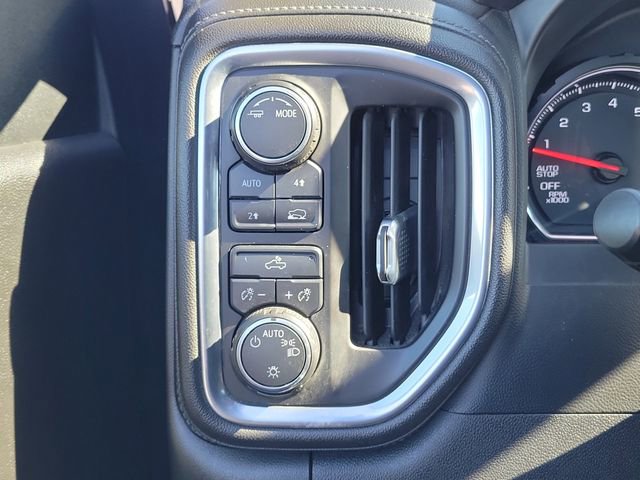 Used 2020 Chevrolet Silverado 1500 LT w/ All-Star Edition image 23