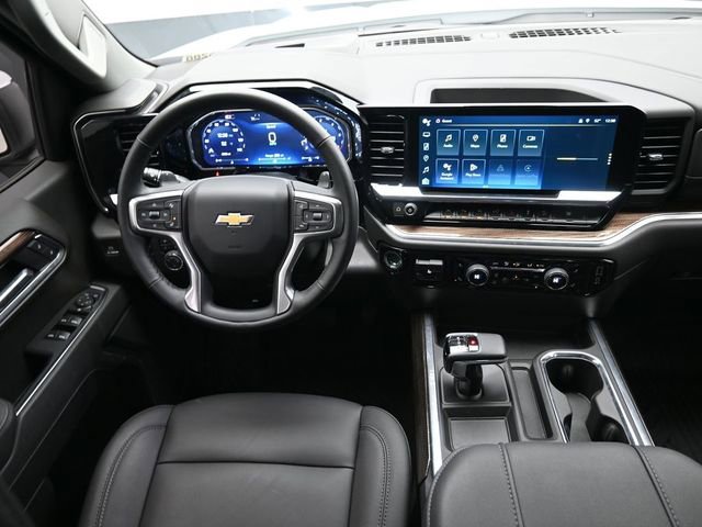 New 2026 Chevrolet Silverado 1500 LT image 26