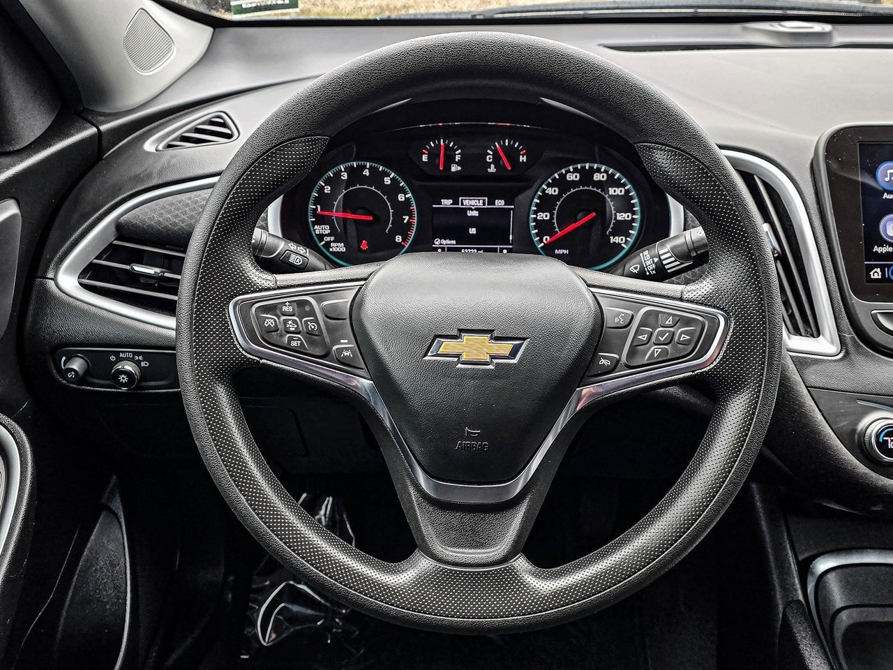 Certified 2024 Chevrolet Malibu LT image 32