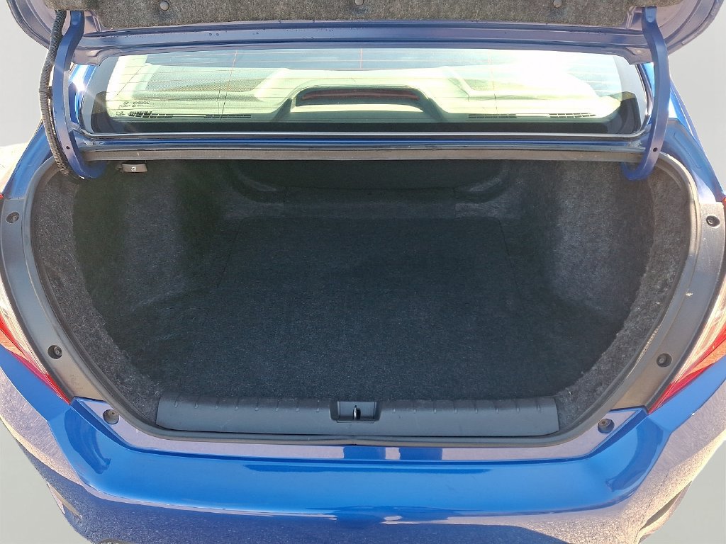 Used 2017 Honda Civic LX image 29