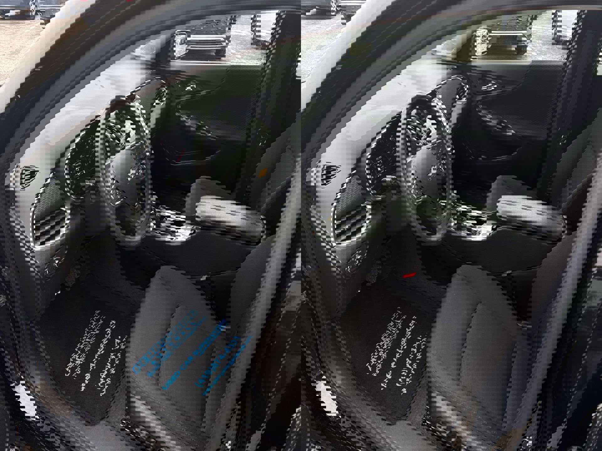 Certified 2024 Chevrolet Malibu LT image 10