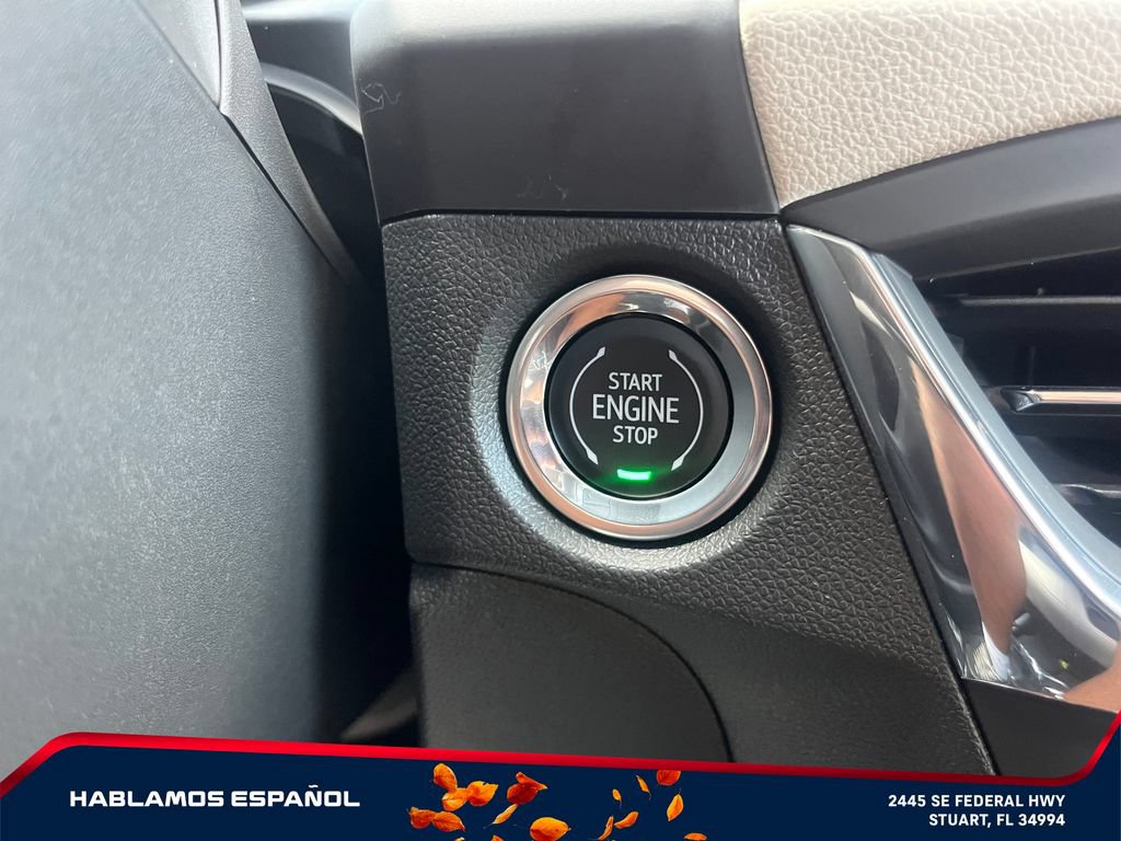 New 2026 Buick Encore GX Preferred w/ Advanced Technology Package FWD image 28