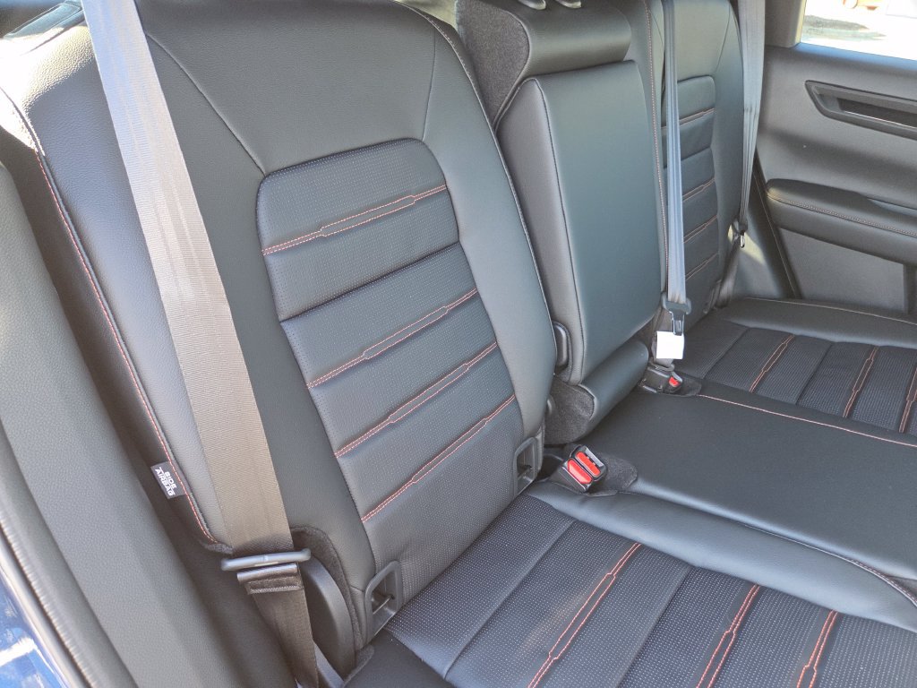 New 2027 Honda CR-V Sport-L image 30