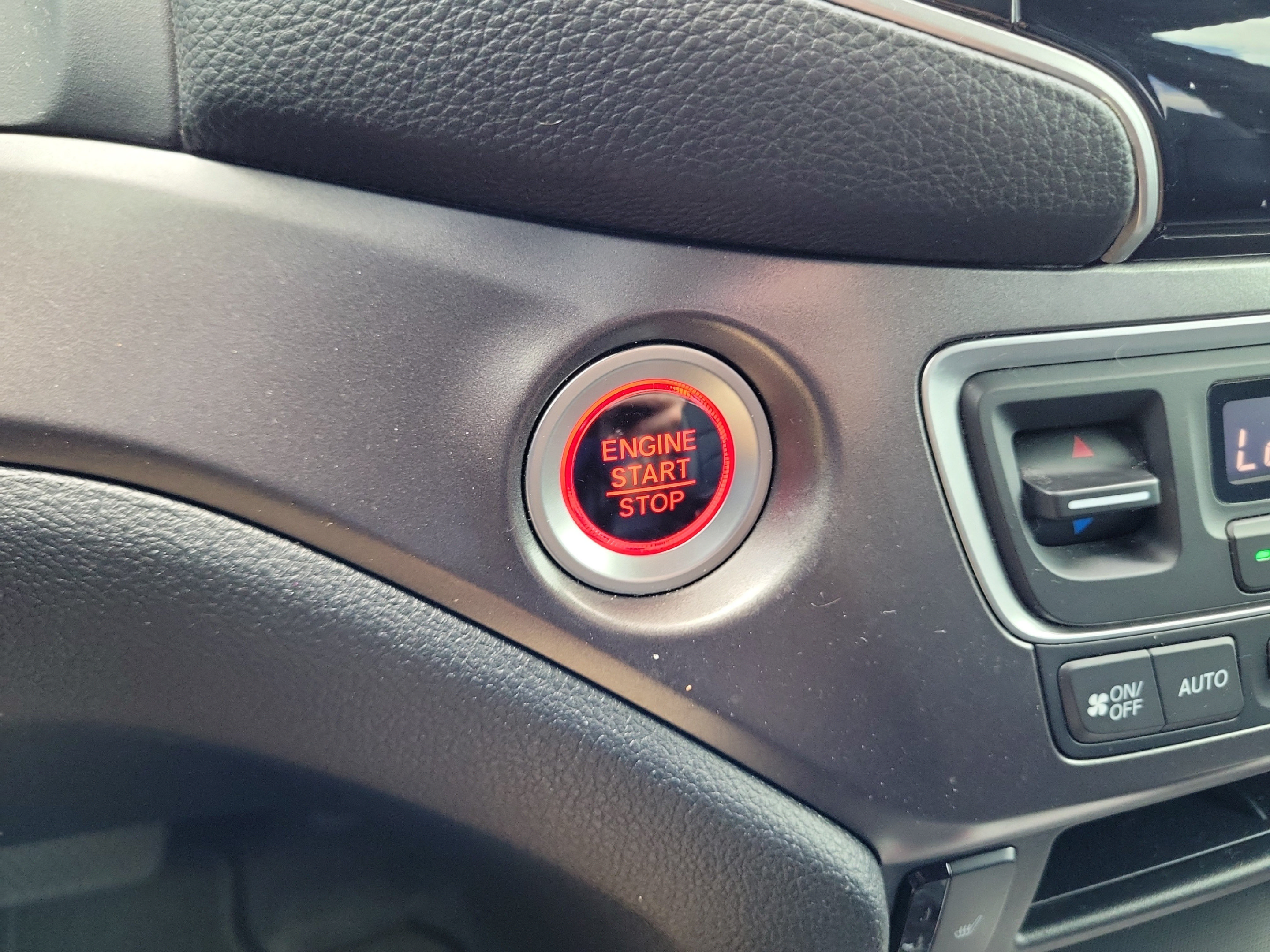 Certified 2021 Honda Passport EX-L image 32
