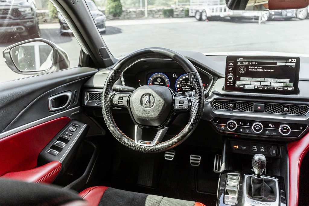 Used 2024 Acura Integra Type S image 14
