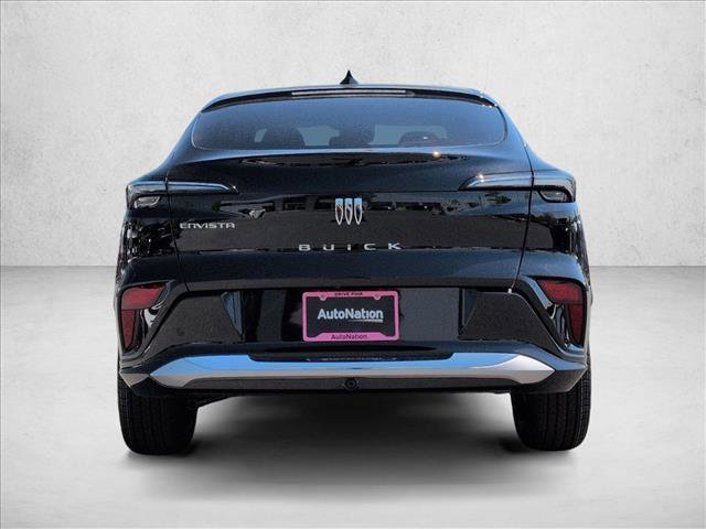 New 2026 Buick Envista Avenir FWD image 8