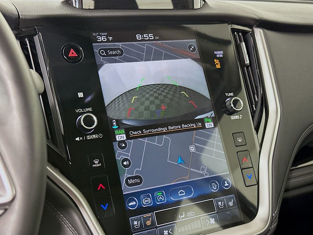 Used 2025 Subaru Legacy Touring XT image 19