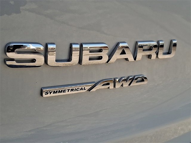 Used 2025 Subaru Ascent Premium image 32