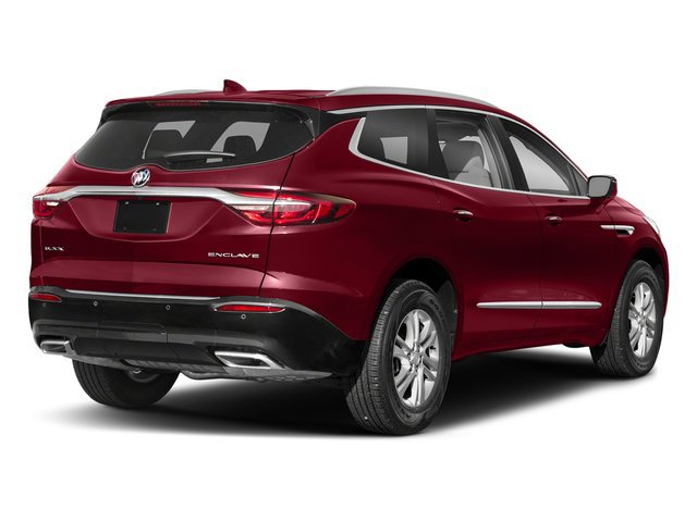 Used 2018 Buick Enclave Essence w/ Trailering Package AWD/4WD image 2