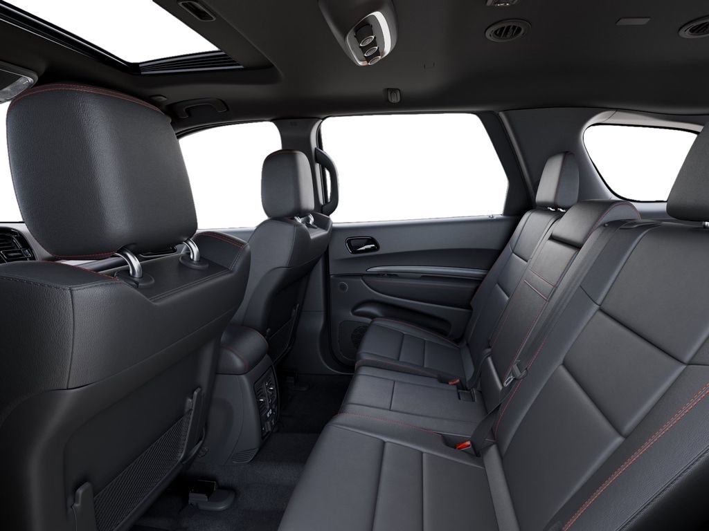 New 2026 Dodge Durango GT AWD/4WD image 23