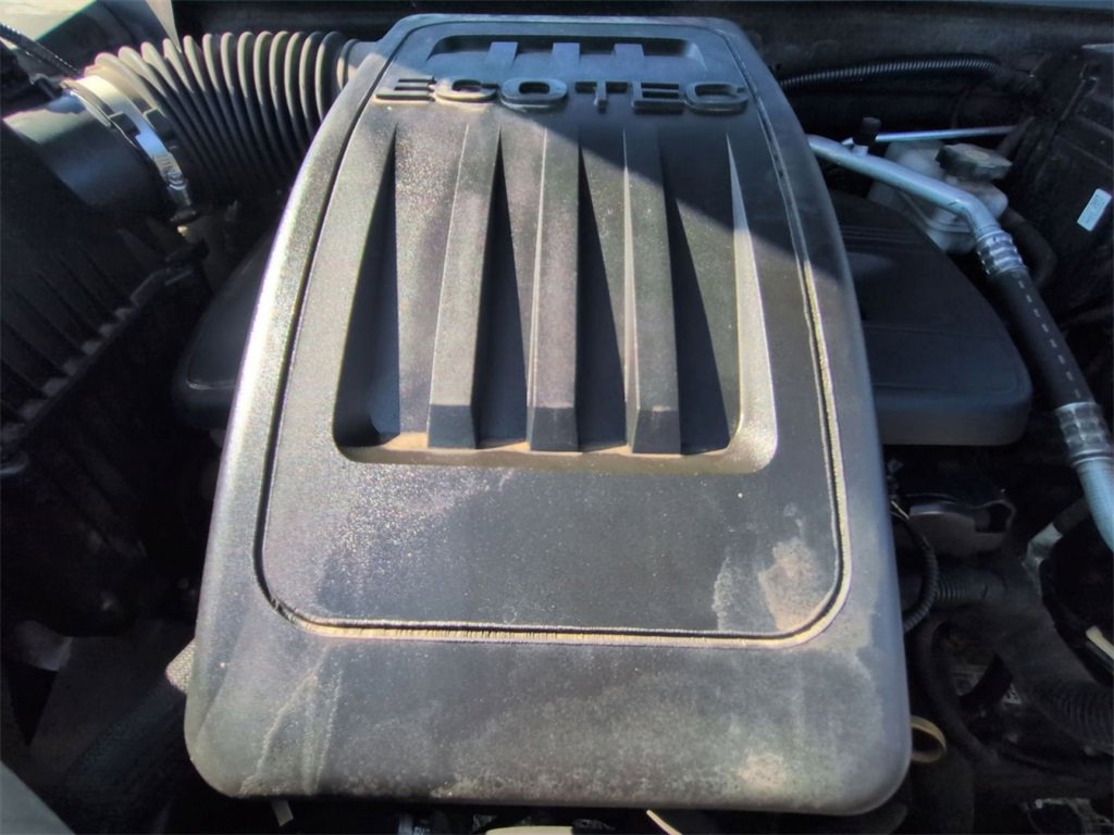 Certified 2017 Chevrolet Equinox LT w/ Convenience Package image 25