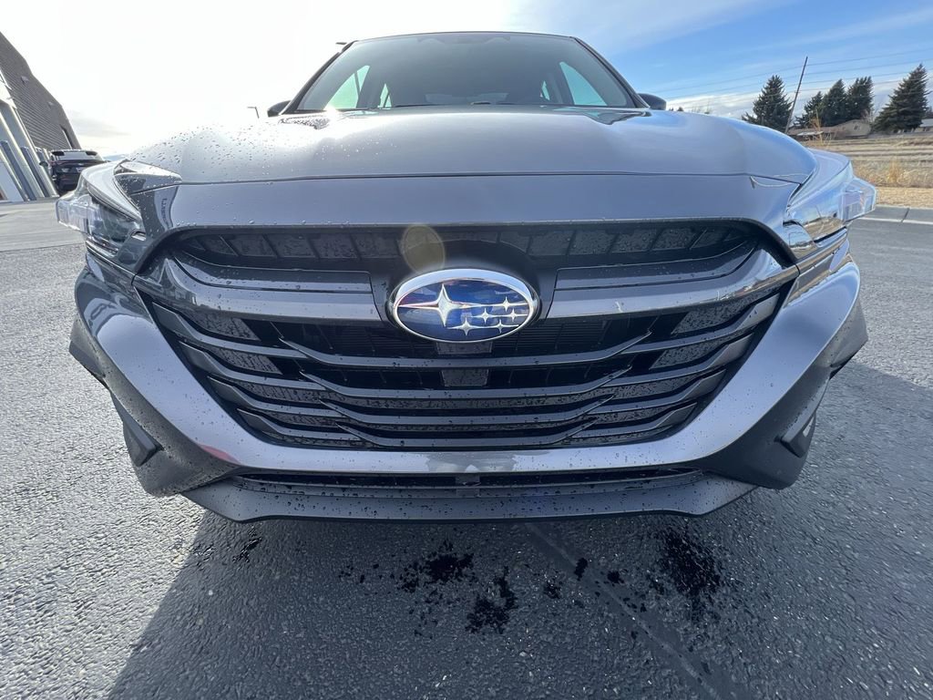 Certified 2025 Subaru Legacy Premium image 29