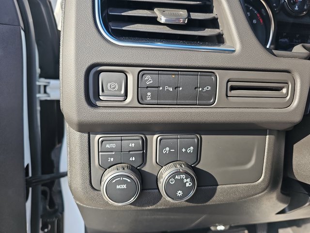 Used 2021 Chevrolet Tahoe Z71 image 27