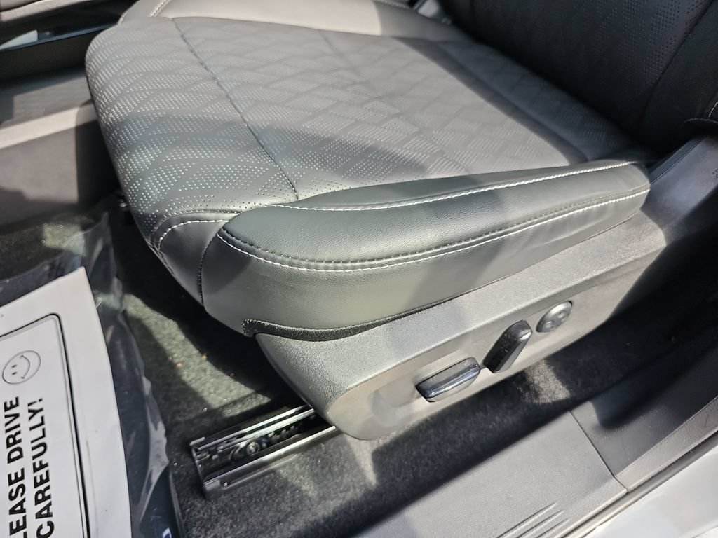 Used 2026 Nissan Murano Platinum w/ Cargo Package AWD/4WD image 28