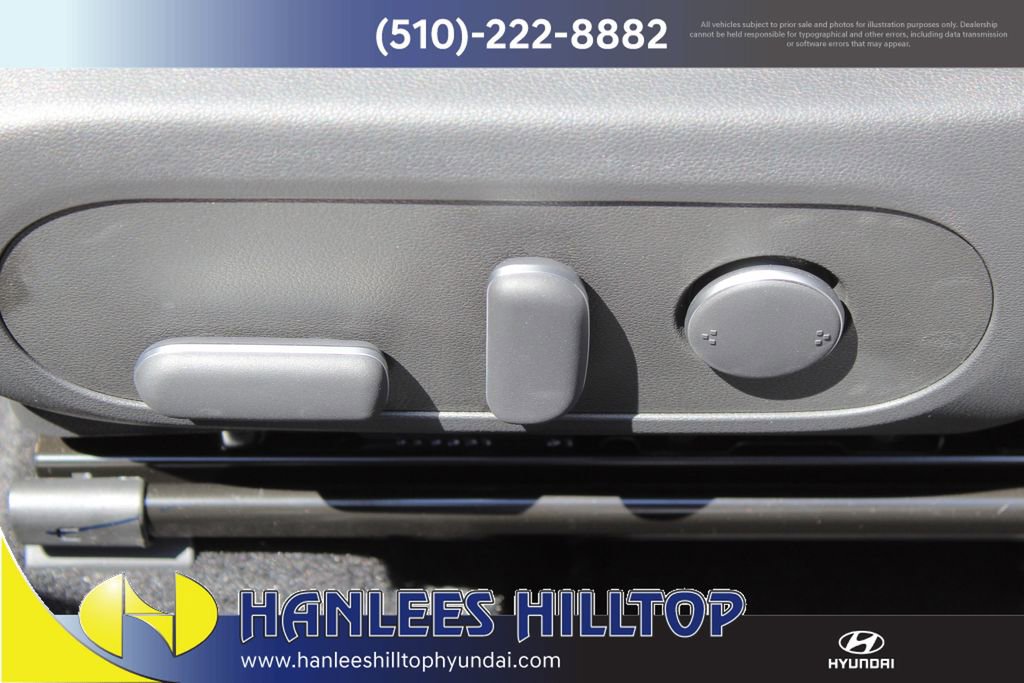 New 2025 Hyundai Kona N Line S image 3